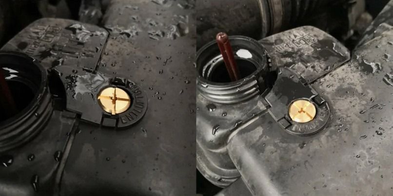 Винт удаления воздуха из системы охлаждения BMW, 350 рублей, Люберцы